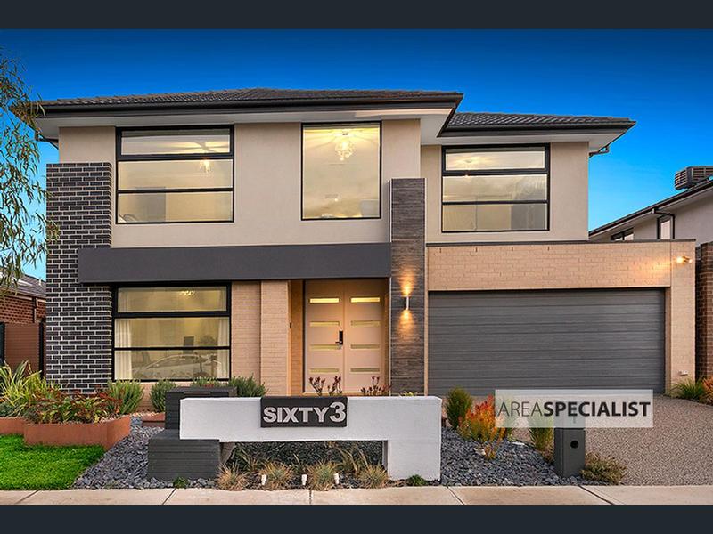 63 Patricia Loop Keysborough, Vic 3173