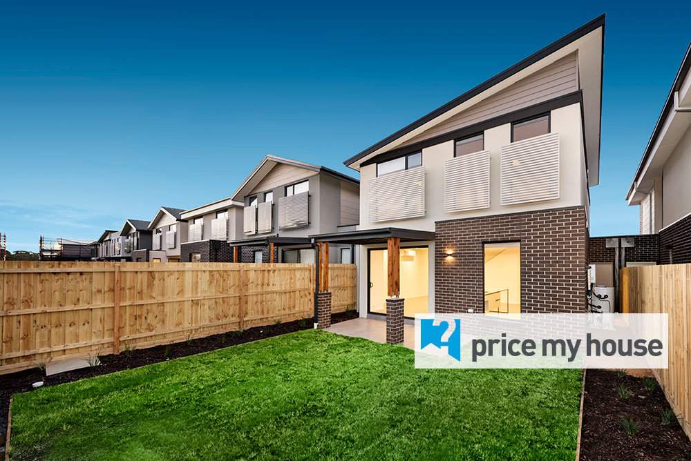 Price My House Housing Crisis